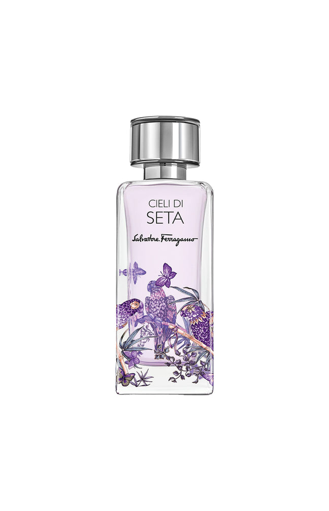 Cieli Di Seta Eau de Parfum - Fruité - Mixte - 100 ml