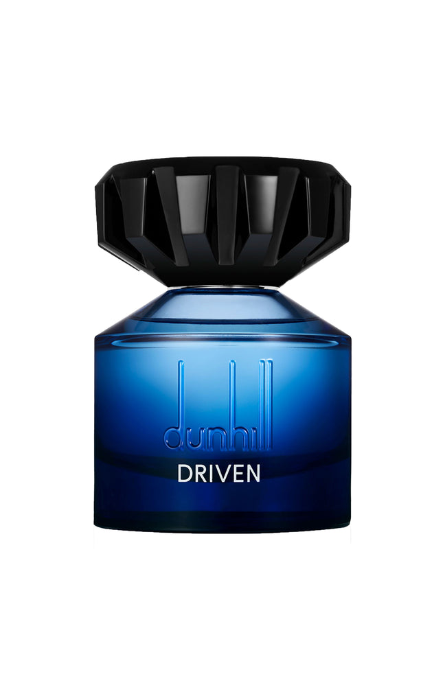 Driven Blue Eau de Toilette – Boisé aromatique - 60 ml