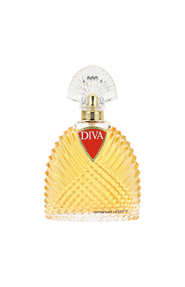 Diva Eau de Parfum - Floral & chypré