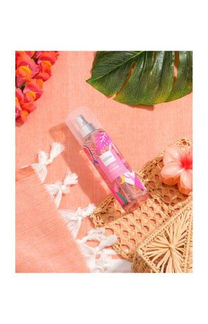 Brume parfumée - Litchi Fleuri - 200ml