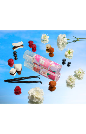 Brume parfumée - Litchi Fleuri - 200ml