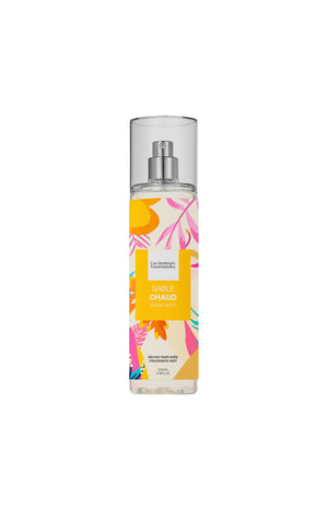 Brume parfumée - Sable Chaud - 200ml