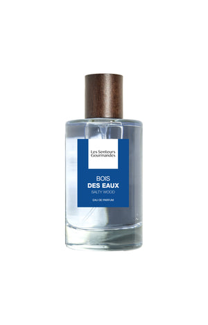 Bois des Eaux Eau de parfum - Boisée