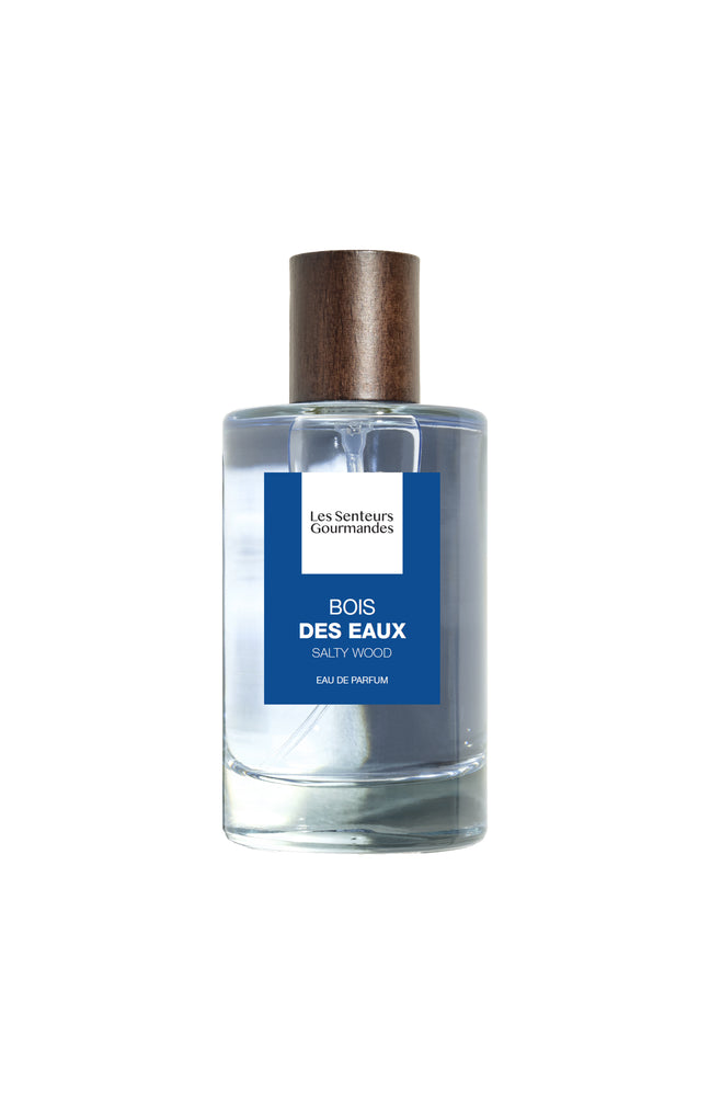 Bois des Eaux Eau de parfum - Boisée