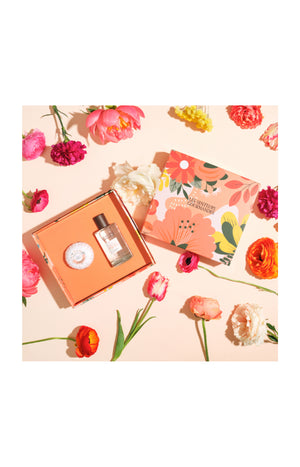 Coffret Douceur d'agrumes Eau de parfum - Hespéridé - 2 produits