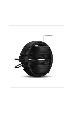 Casque bluetooth - Marshall Major V - Noir