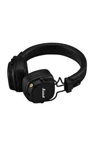 Casque bluetooth - Marshall Major V - Noir