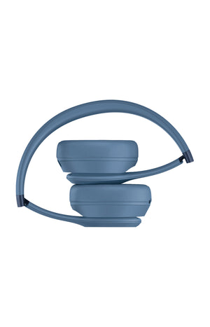 Casque bluetooth - Beats Solo 4 - Bleu