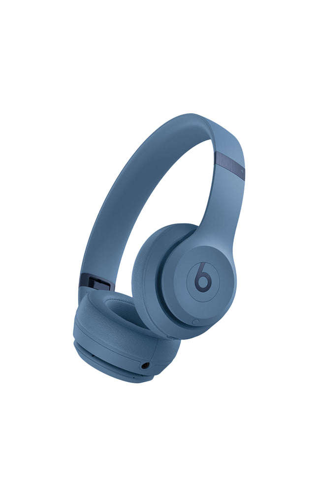 Casque bluetooth - Beats Solo 4 - Bleu