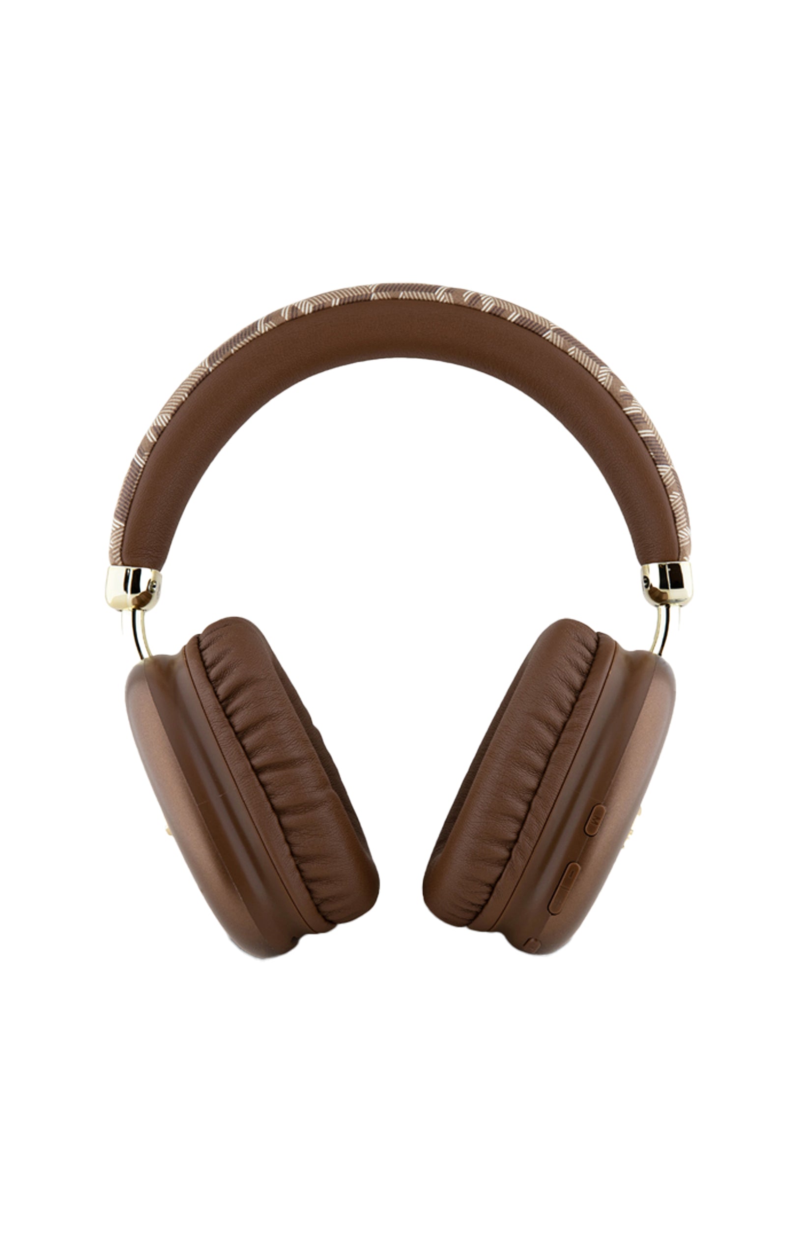 Casque Bluetooth - Guess - Marron