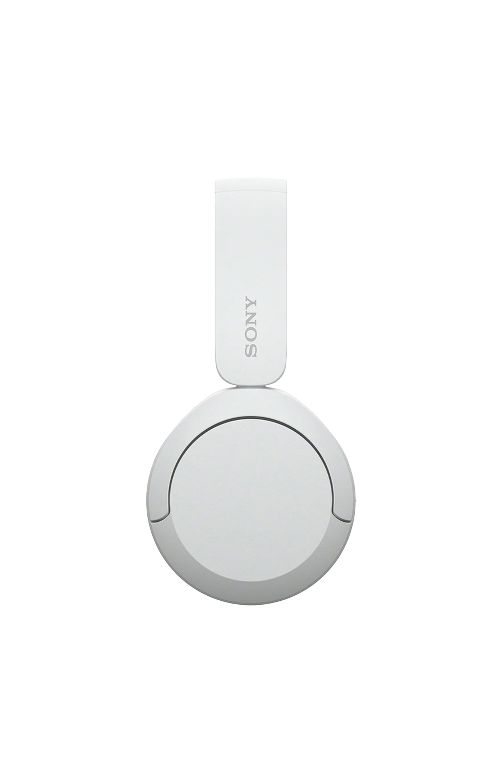 Casque Bluetooth - Sony WH-CH520 - Blanc