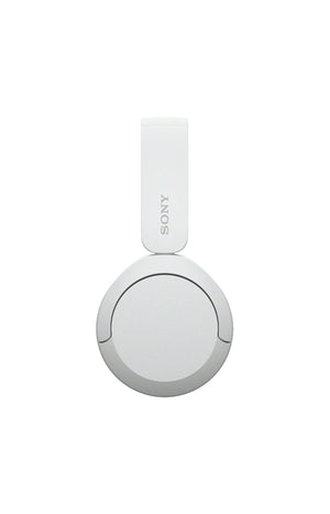 Casque Bluetooth - Sony WH-CH520 - Blanc