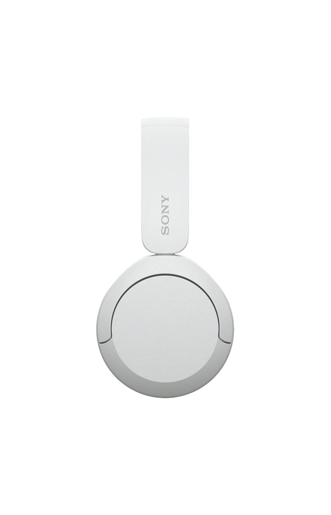 Casque Bluetooth - Sony WH-CH520 - Blanc