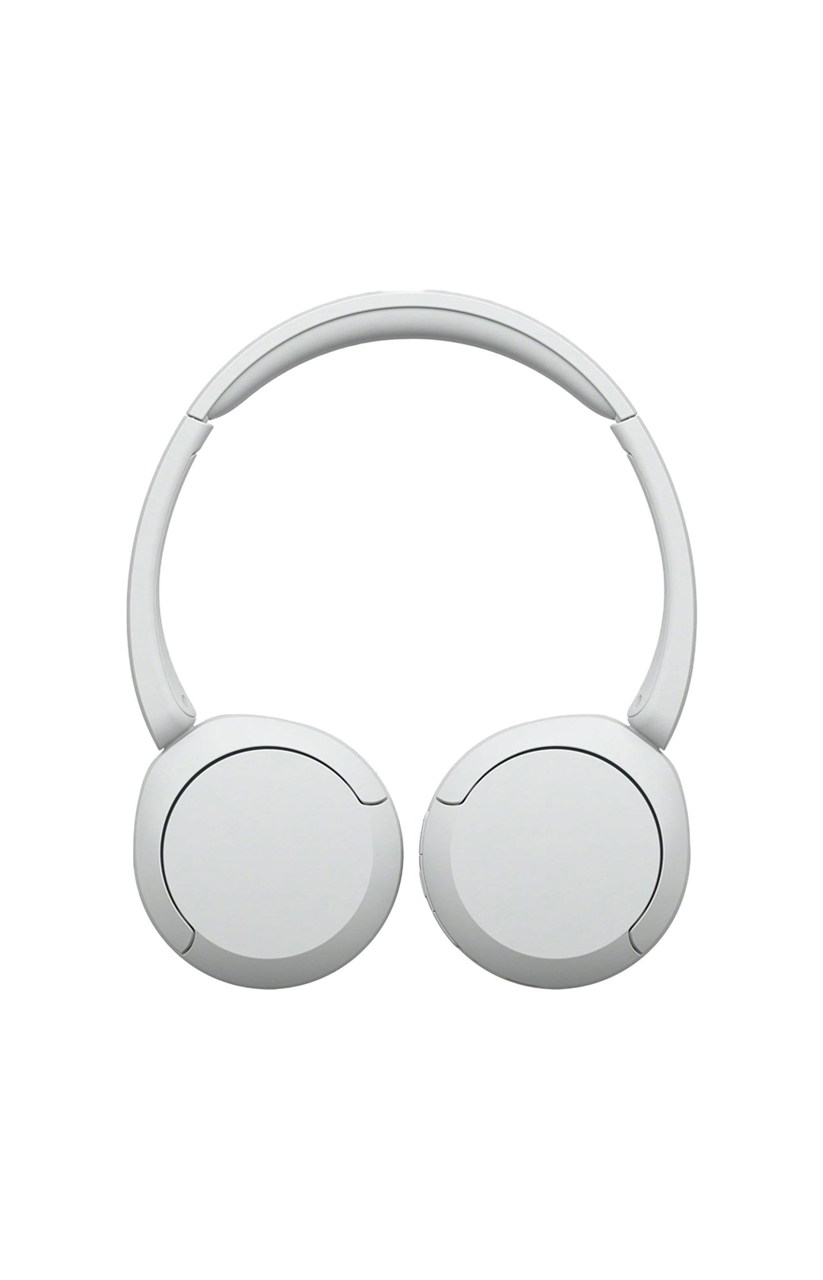 Casque Bluetooth - Sony WH-CH520 - Blanc