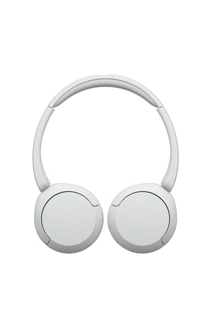 Casque Bluetooth - Sony WH-CH520 - Blanc
