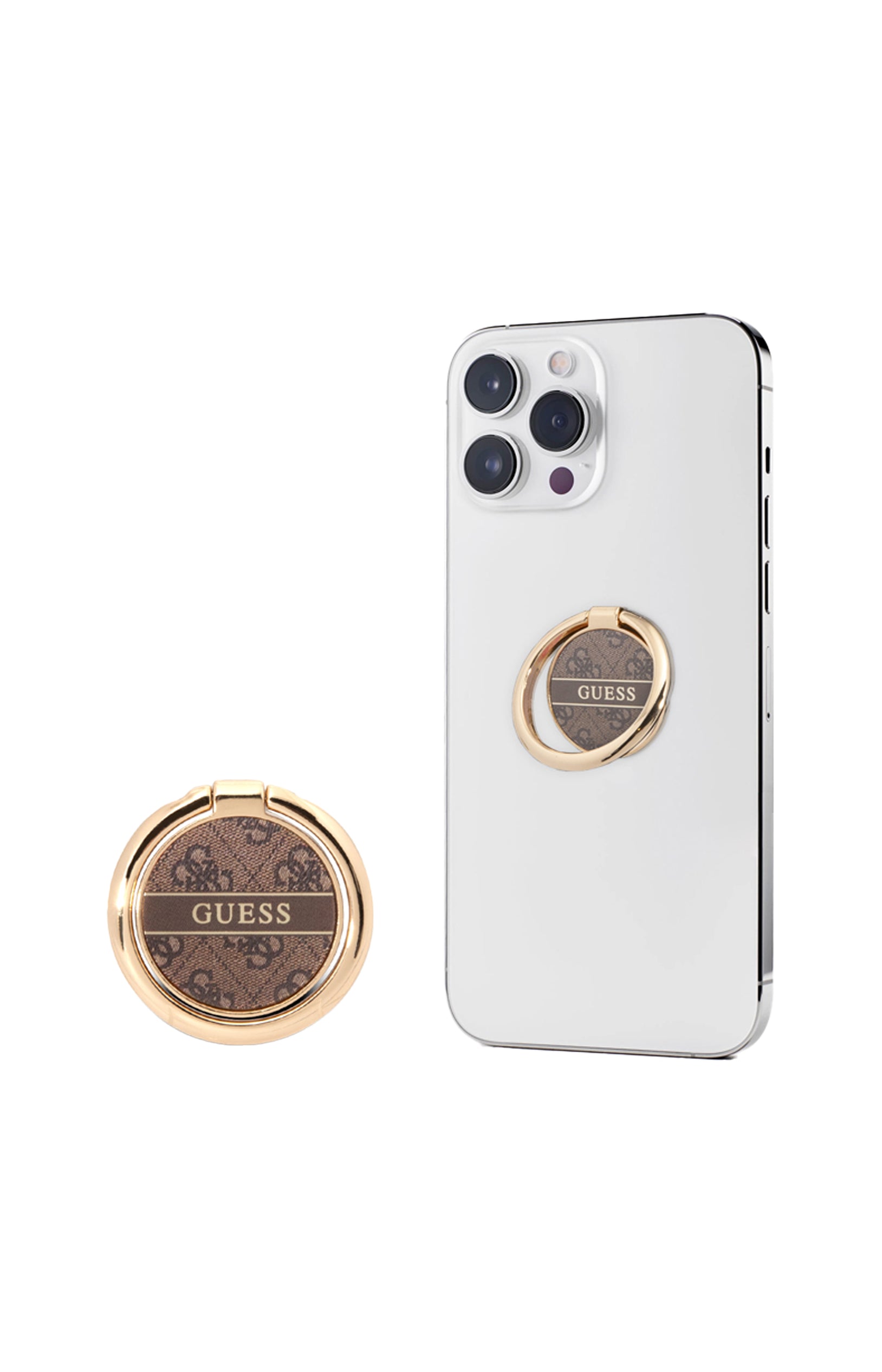 Anneau de support - Guess 4G - Universel