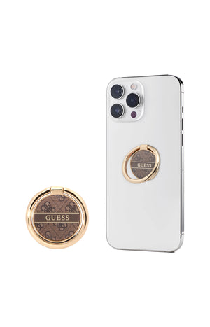 Anneau de support - Guess 4G - Universel