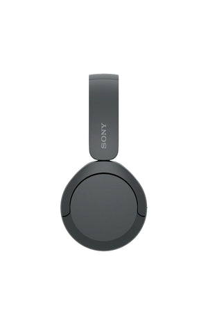 Casque Bluetooth - Sony WH-CH520 - Noir