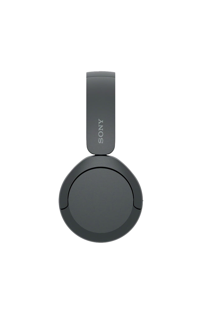 Casque Bluetooth - Sony WH-CH520 - Noir