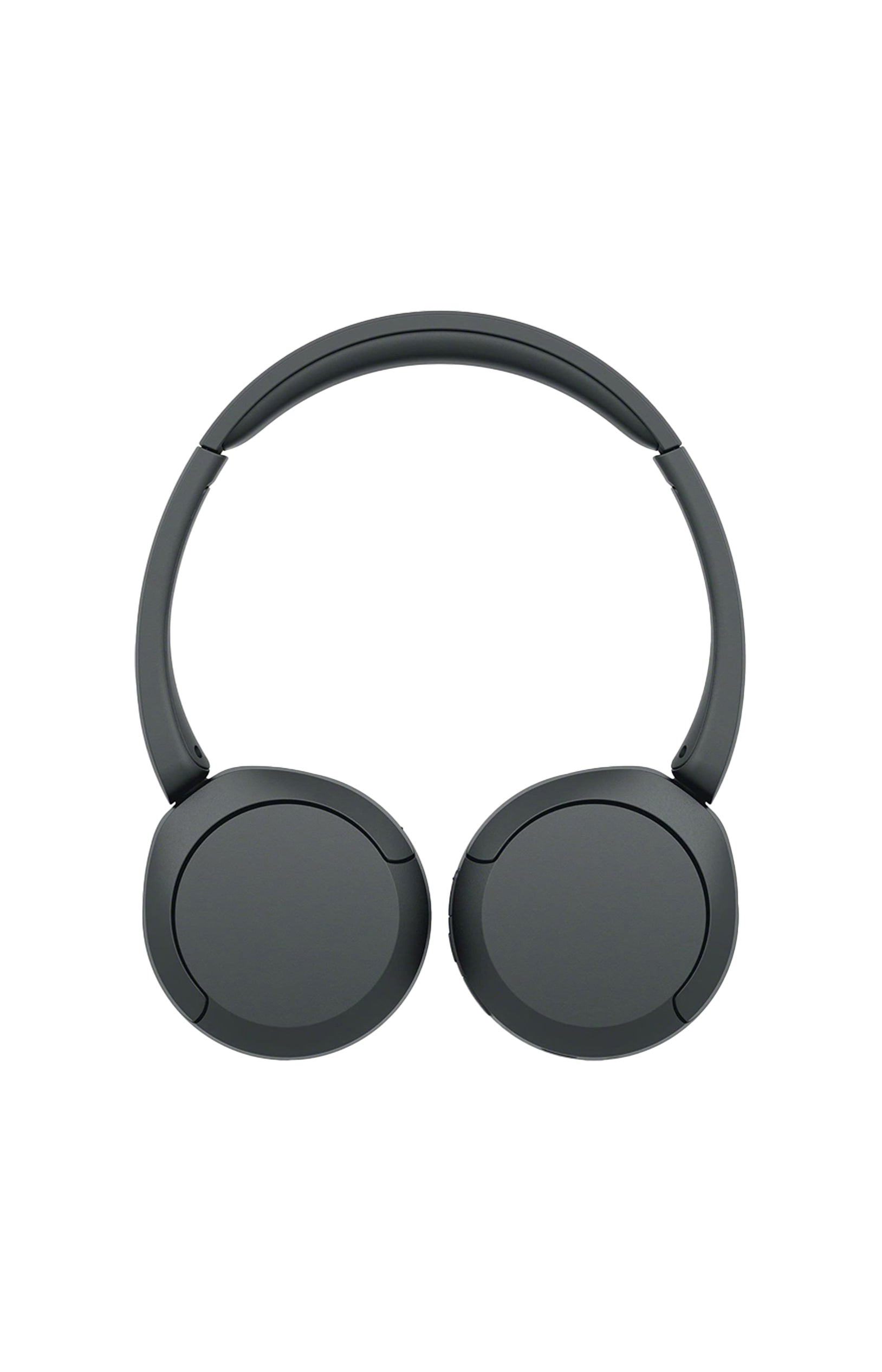 Casque Bluetooth - Sony WH-CH520 - Noir