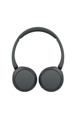 Casque Bluetooth - Sony WH-CH520 - Noir