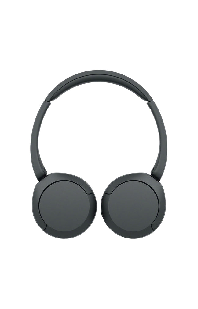 Casque Bluetooth - Sony WH-CH520 - Noir