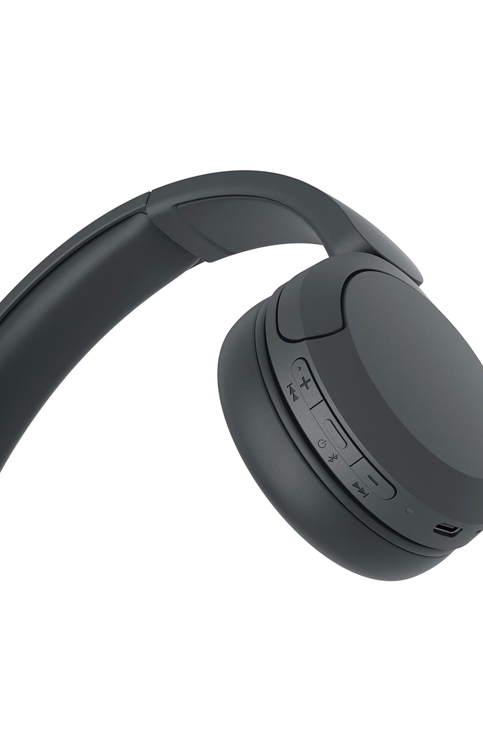 Casque Bluetooth - Sony WH-CH520 - Noir