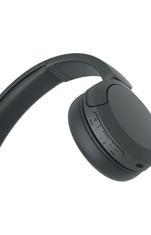 Casque Bluetooth - Sony WH-CH520 - Noir