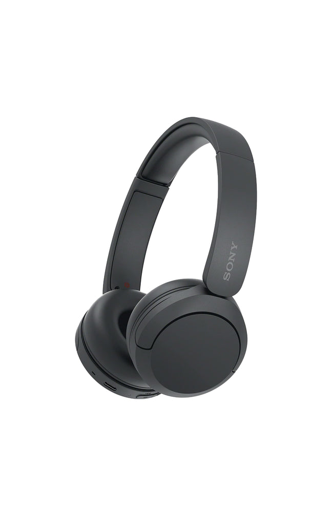 Casque Bluetooth - Sony WH-CH520 - Noir