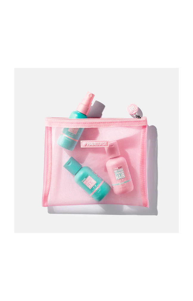 Trousse de toilette - Rose