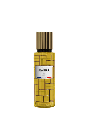 Majestic - Brume parfumée - Muguet & pêche - Mixte