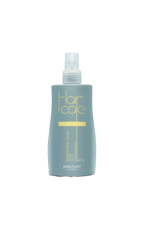 Lotion oléo curls - Cheveux bouclés - 200 ml
