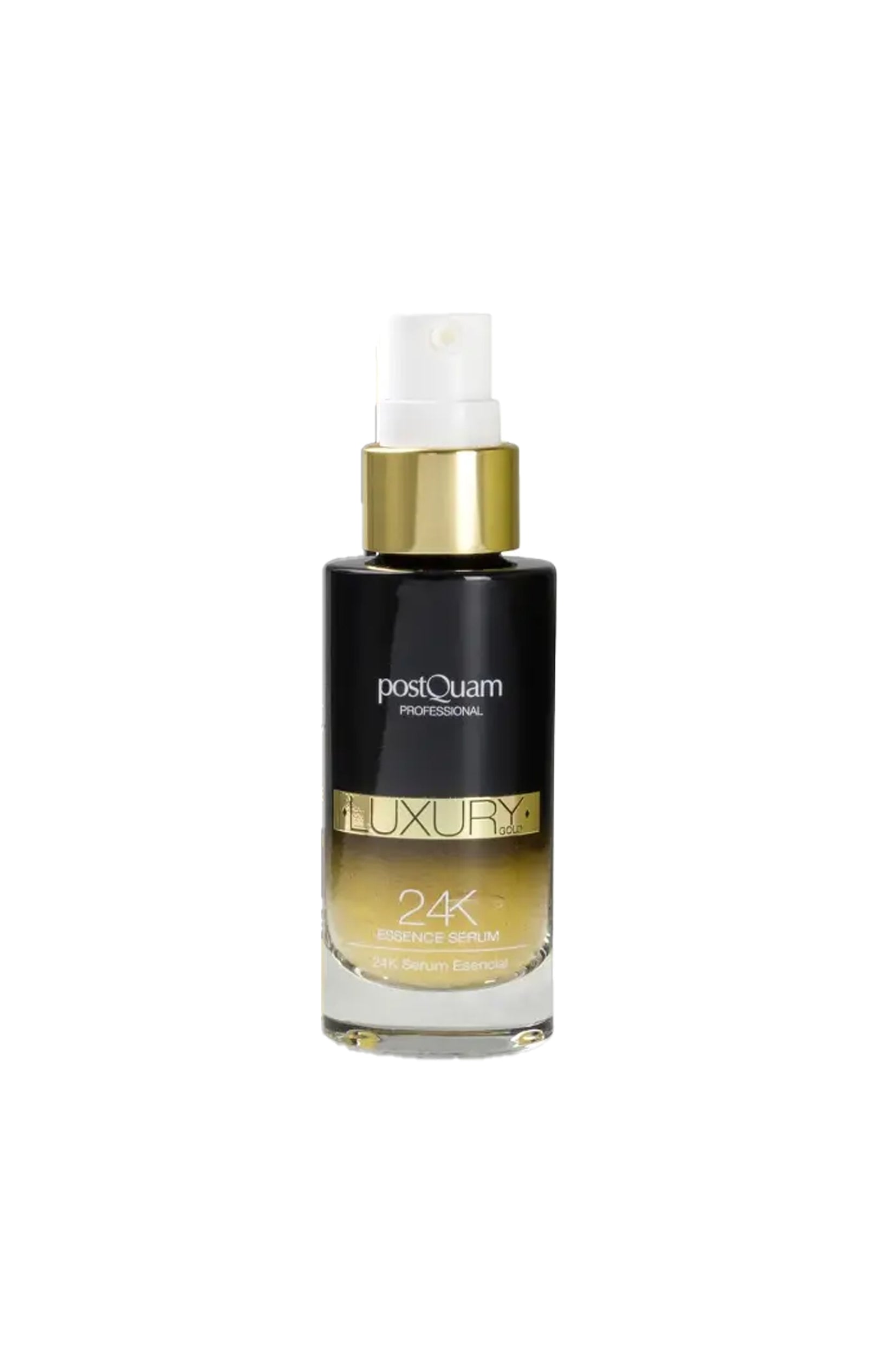 Sérum anti-âge - Luxury gold - Visage - 30 ml