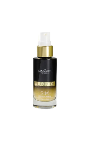 Sérum anti-âge - Luxury gold - Visage - 30 ml