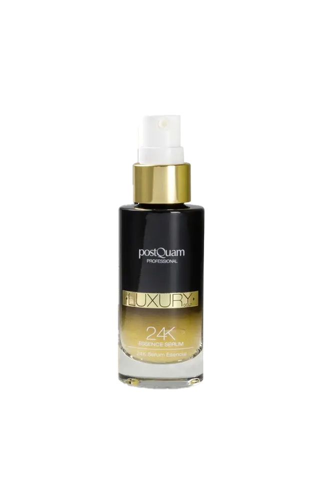 Sérum anti-âge - Luxury gold - Visage - 30 ml