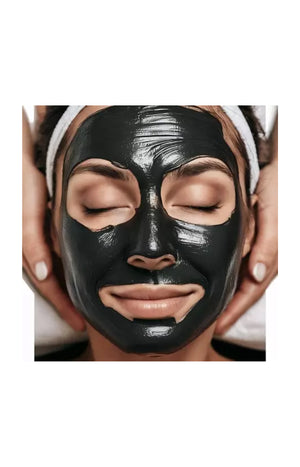 Masque détox peel off - Visage - 75 ml