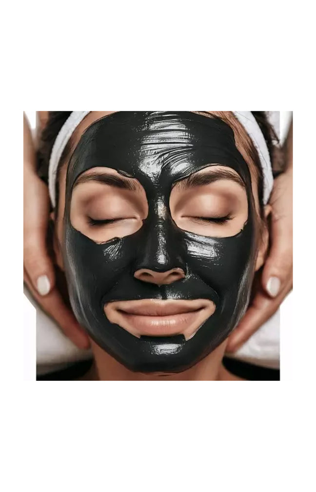 Masque détox peel off - Visage - 75 ml