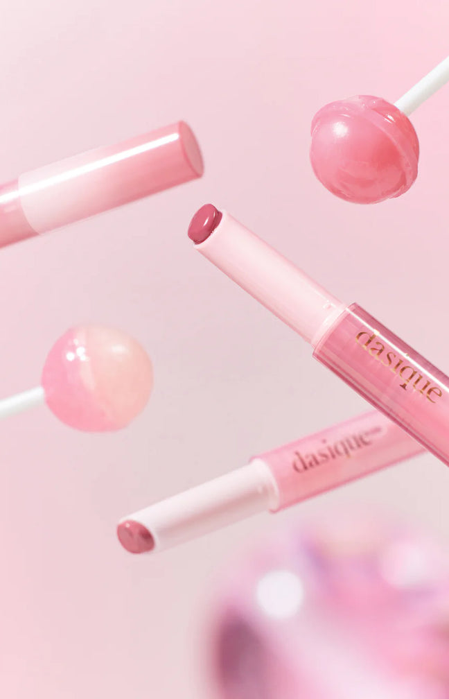 Baume à lèvres teinté - Melting Candy Balm