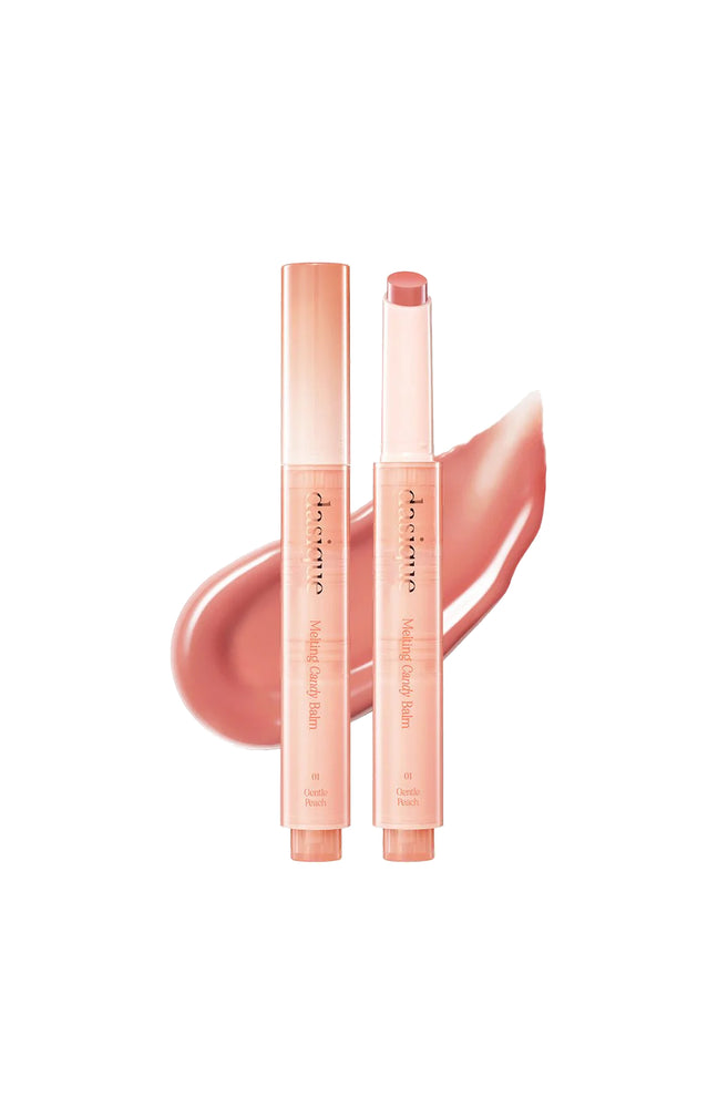 Baume à lèvres teinté - Melting Candy Balm