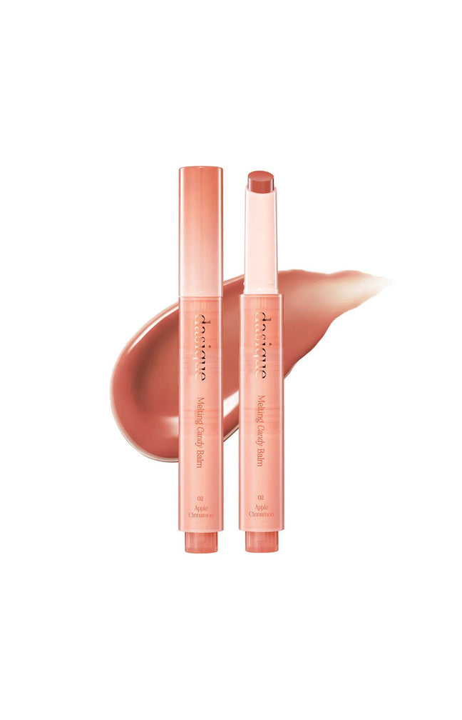 Baume à lèvres teinté - Melting Candy Balm
