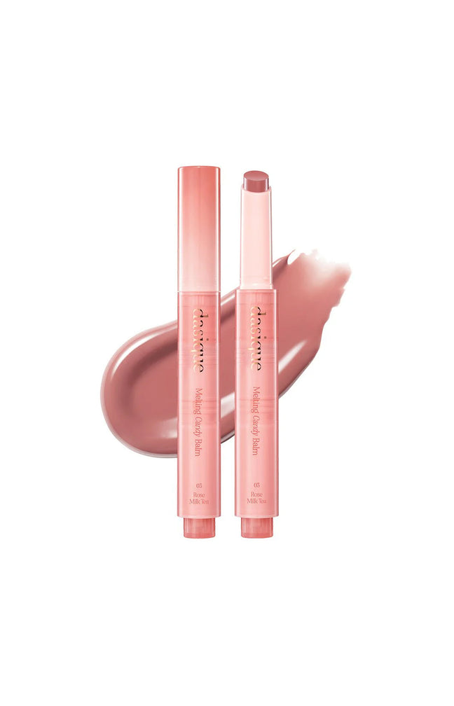 Baume à lèvres teinté - Melting Candy Balm