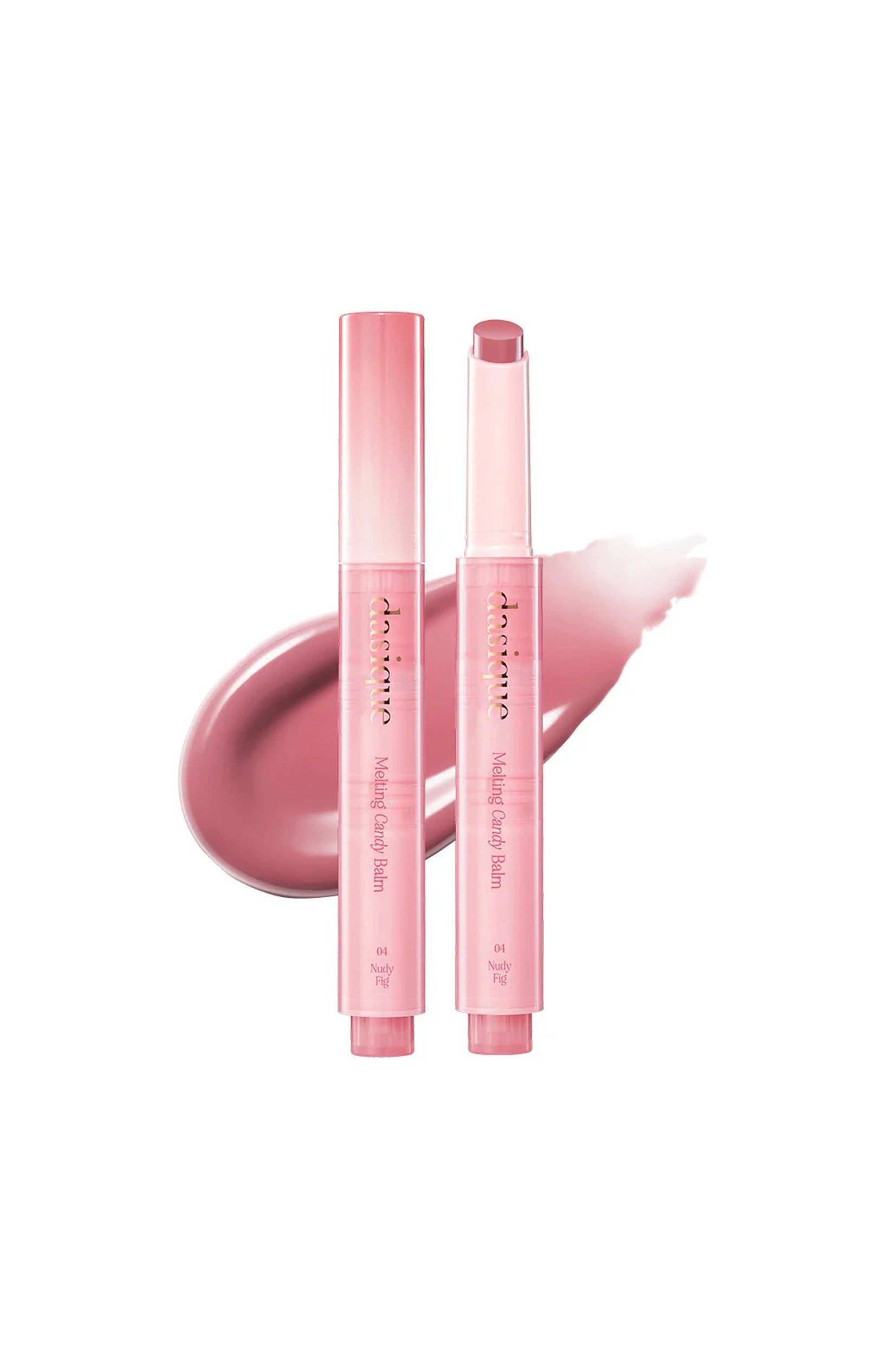 Baume à lèvres teinté - Melting Candy Balm