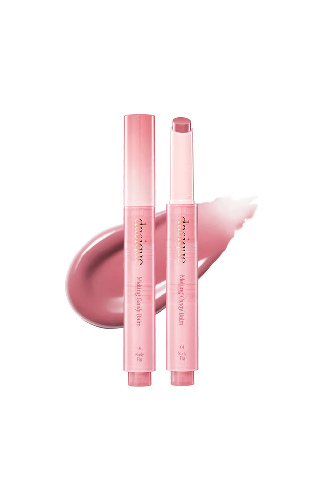 Baume à lèvres teinté - Melting Candy Balm