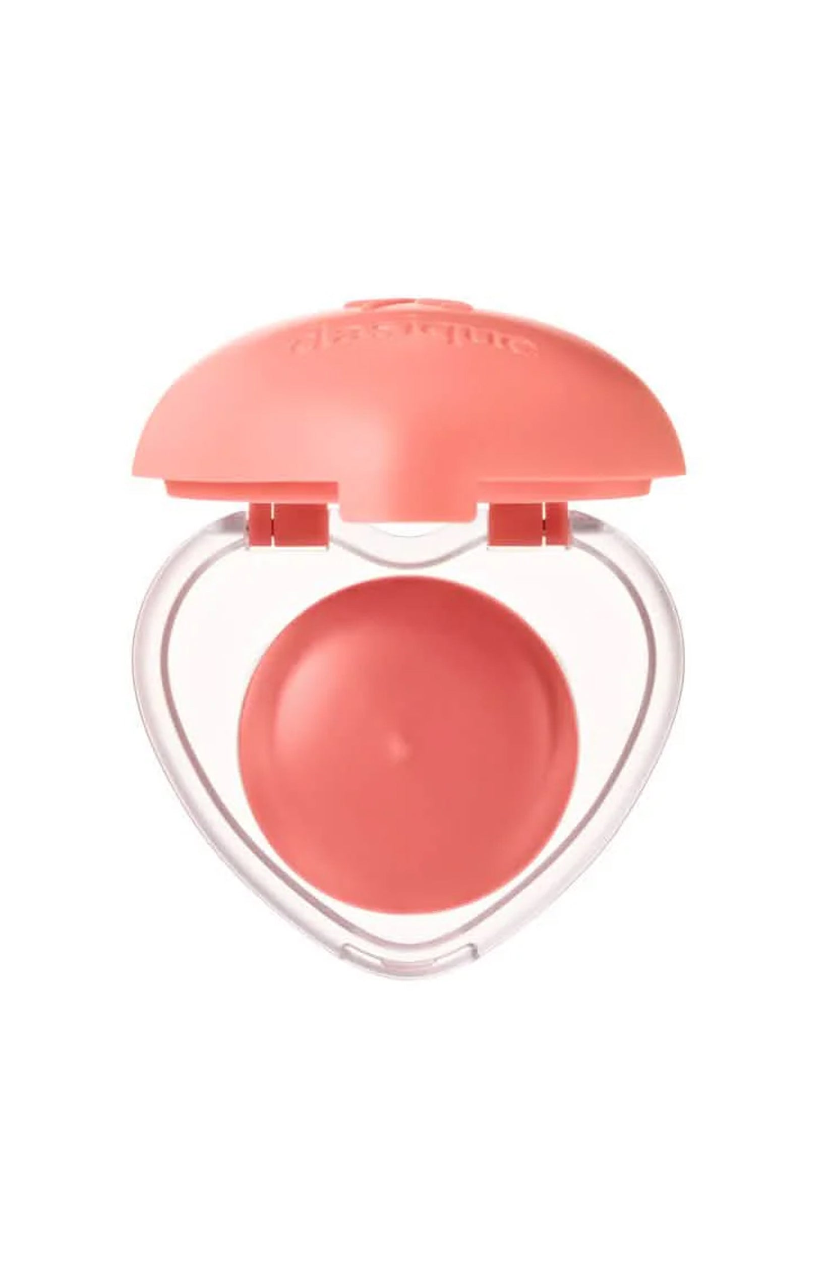 Blush crème 2-en-1 - Souffle Color Pot