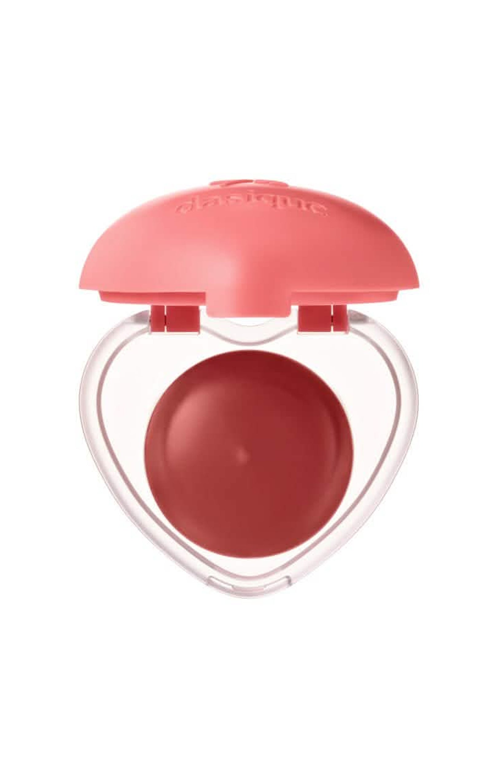 Blush crème 2-en-1 - Souffle Color Pot