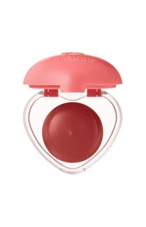 Blush crème 2-en-1 - Souffle Color Pot