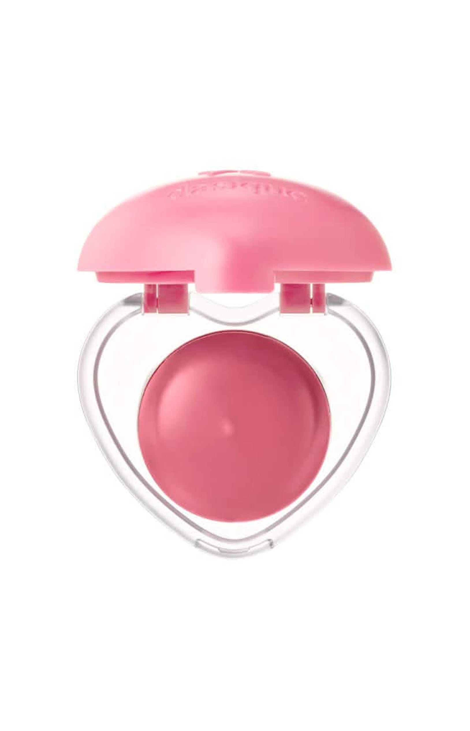 Blush crème 2-en-1 - Souffle Color Pot