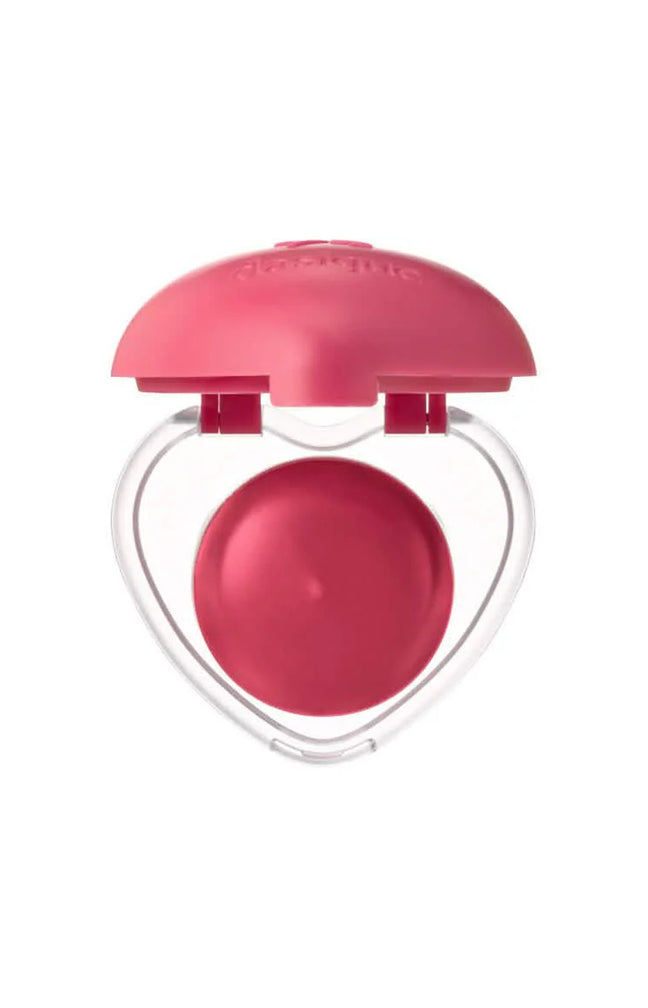 Blush crème 2-en-1 - Souffle Color Pot