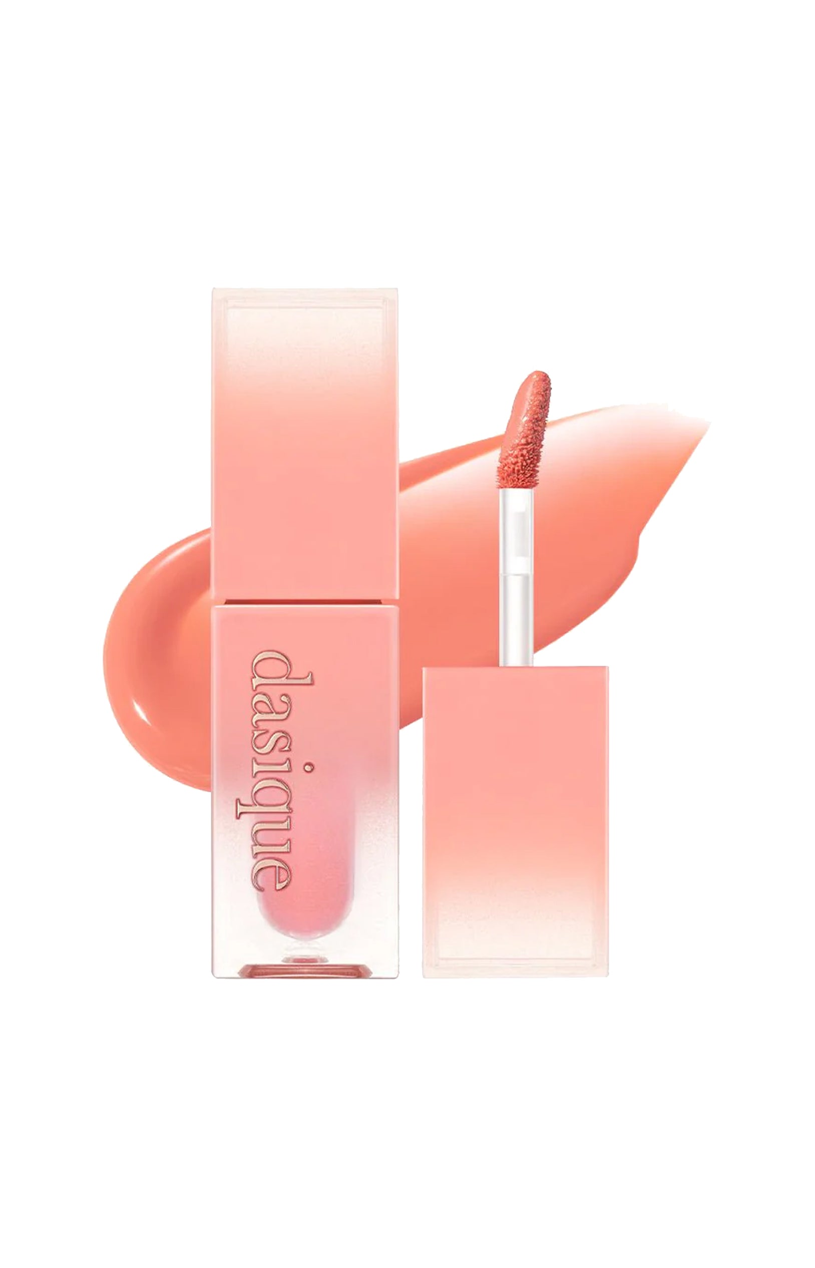 Encre à lèvres brillante - Juicy Dewy Tint