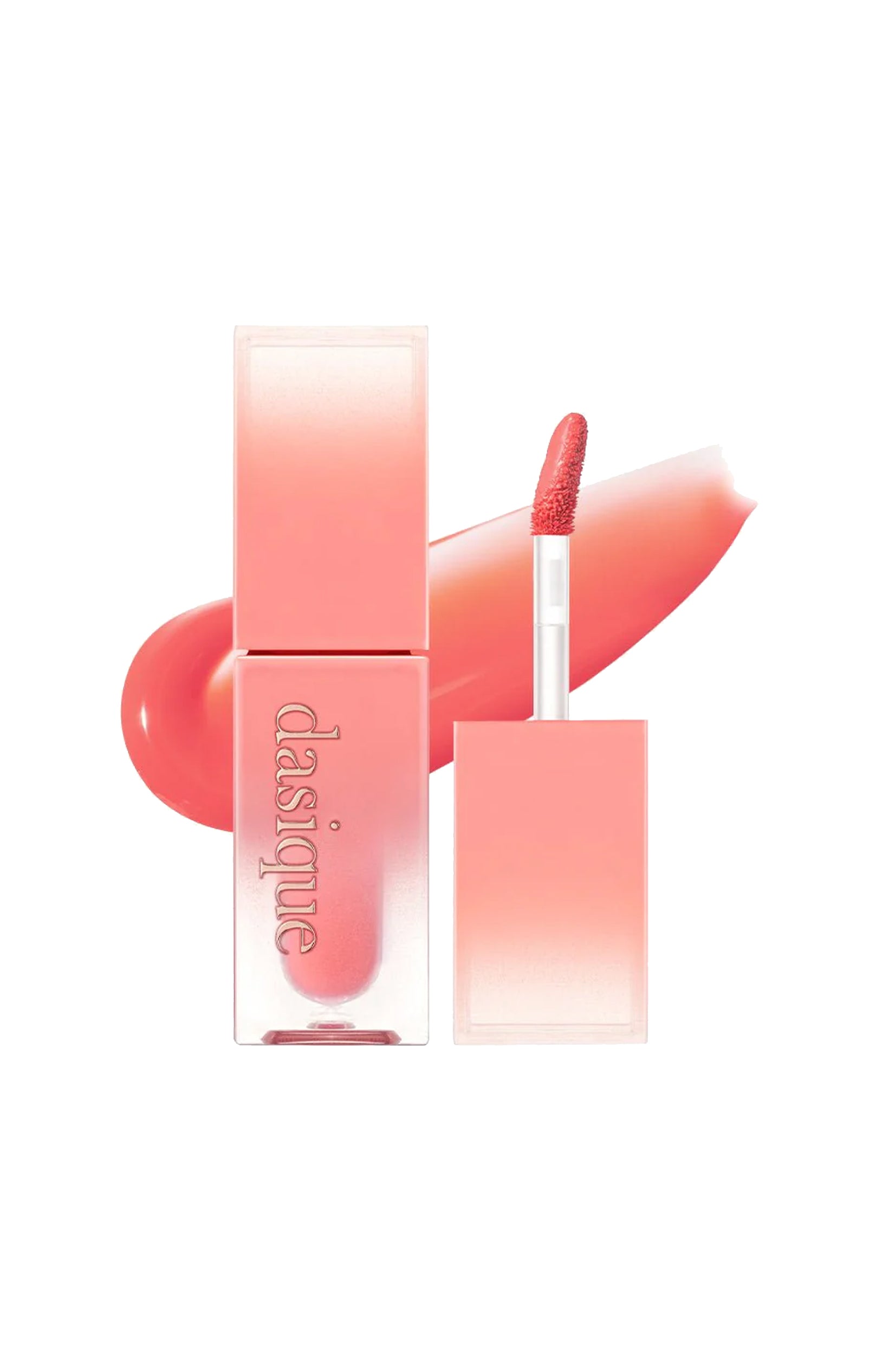 Encre à lèvres brillante - Juicy Dewy Tint